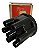 Tampa Distribuidor Maverick 6 Cil Aero Willys Rural Ft-206 Preto - Imagem 1