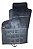 Jogo Tapetes Pick-up Corsa Original Borcol Rallye Original Preto - Imagem 2
