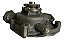 Bomba Dágua Mercedes-benz Motor Om355 1519 1934 Ub355 - Imagem 5