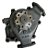 Bomba Dágua Mercedes-benz Motor Om355 1519 1934 Ub355 - Imagem 8