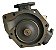 Bomba Dágua Mercedes-benz Motor Om355 1519 1934 Ub355 - Imagem 9