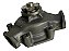Bomba Dágua Mercedes-benz Motor Om355 1519 1934 Ub355 - Imagem 7