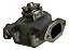 Bomba Dágua Mercedes-benz Motor Om355 1519 1934 Ub355 - Imagem 3