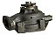 Bomba Dágua Mercedes-benz Motor Om355 1519 1934 Ub355 - Imagem 6