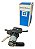 Cilindro Porta D20 Bonanza Gm 93214429 Original C/ Chave - Imagem 1
