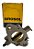 Base Carburador Ld Fusca Kombi Dupla Álcool Brosol 114371 - Imagem 3