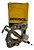 Base Carburador Ld Fusca Kombi Dupla Álcool Brosol 114371 - Imagem 2