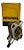 Base Carburador Ld Fusca Kombi Dupla Álcool Brosol 114371 - Imagem 10