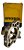 Base Carburador Ld Fusca Kombi Dupla Álcool Brosol 114371 - Imagem 5