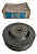 Polia Virabrequim Dupla Chevette Marajó Chevy 500 Gm94616789 - Imagem 1