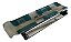 Moldura Comodoro Sl/e Original Gm 52287219 Preto - Imagem 5