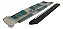 Moldura Comodoro Sl/e Original Gm 52287219 Preto - Imagem 7