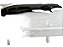 Capa Correia Fiat Tipo 1.6 Original 7672158 Preto - Imagem 9