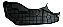 Capa Correia Fiat Tipo 1.6 Original 7672158 Preto - Imagem 7