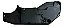 Capa Correia Fiat Tipo 1.6 Original 7672158 Preto - Imagem 2