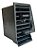 Difusor Ar Painel Santana Até 90 Original Vw 321820703 - Imagem 6