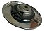 Tampa Tanque Combustível Cromada Opala Caravan 75/87 9299305 Cromado - Imagem 7