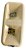 Lanterna Luz Interna Opala Monza Kadett Marrom Gm 52272572 - Imagem 8