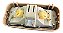 Lanterna Luz Interna Opala Monza Kadett Marrom Gm 52272572 - Imagem 6