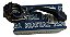 Chave Limpador Santana Quantum 91/98 Kostal 045894-2 - Imagem 6