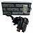 Chave Limpador Santana Quantum 91/98 Kostal 045894-2 - Imagem 3