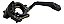 Chave Limpador Santana Quantum 91/98 Kostal 045894-2 - Imagem 9