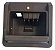 Cinzeiro Gol G1 Parati Santana Vw 321857961 Marrom - Imagem 10