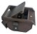 Cinzeiro Gol G1 Parati Santana Vw 321857961 Marrom - Imagem 1