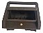 Cinzeiro Gol G1 Parati Santana Vw 321857961 Marrom - Imagem 5