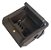 Cinzeiro Gol G1 Parati Santana Vw 321857961 Marrom - Imagem 9