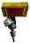 Distribuidor Platinado Fiat 147 Álcool Oggi Bosch 9230081081 - Imagem 6