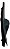 Moldura Interna Retrovisor Direito Palio 1996/2012 715159000 Preto - Imagem 4