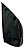 Moldura Interna Retrovisor Direito Palio 1996/2012 715159000 Preto - Imagem 10