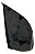 Moldura Interna Retrovisor Direito Palio 1996/2012 715159000 Preto - Imagem 7