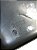 Moldura Soleira Porta Dianteira Ld Vw Fox Spacefox Original Preto - Imagem 4