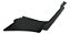 Moldura Soleira Porta Dianteira Ld Vw Fox Spacefox Original Preto - Imagem 6