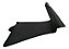 Moldura Soleira Porta Dianteira Ld Vw Fox Spacefox Original Preto - Imagem 7