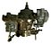 Carburador Fusca Brasília 1300 Álcool Le Solex Brosol 114554 - Imagem 4