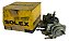 Carburador Fusca Brasília 1300 Álcool Le Solex Brosol 114554 - Imagem 1