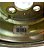Polia Virabrequim Fiat Uno C/ Ar 551812350 Original - Imagem 2