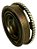 Polia Virabrequim Fiat Uno C/ Ar 551812350 Original - Imagem 3