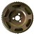 Polia Virabrequim Fiat Uno C/ Ar 551812350 Original - Imagem 10