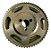 Polia Virabrequim Fiat Uno C/ Ar 551812350 Original - Imagem 5