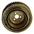 Polia Virabrequim Fiat Uno C/ Ar 551812350 Original - Imagem 1