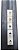 Friso Borrachao Parachoque Tras Opala Luxo 85/87 - 94645053 Preto - Imagem 10
