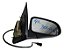 Retrovisor Elétrico Logus Pointer Original Metagal Ld Novo - Imagem 8