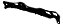 Suporte Guia Para-choque Dianteiro Ld Logan 13/21 850459808r - Imagem 8