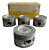 Kit Pistão Gol Mi 1.8 98 / Std Original Metal Leve Gasolina - Imagem 5