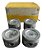 Kit Pistão Gol Mi 1.8 98 / Std Original Metal Leve Gasolina - Imagem 1