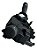 Chave Seta Ford Ka 97 98 99 Sem Limpador Traseiro - Imagem 8